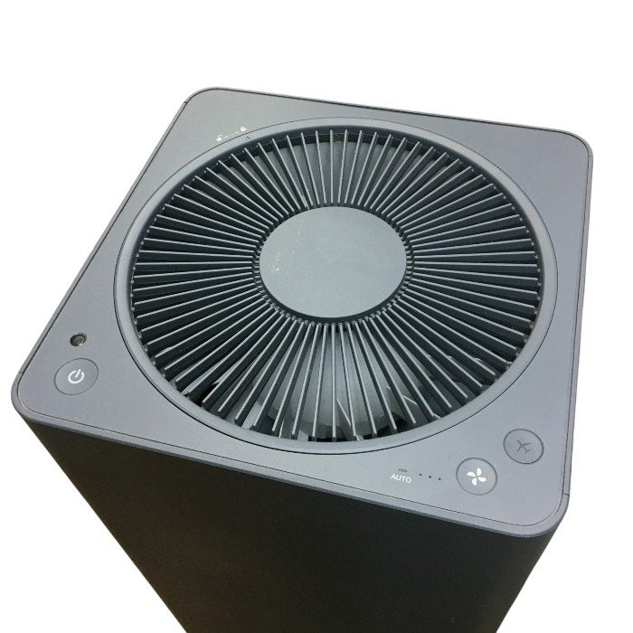 BALMUDA バルミューダ The Pure 空気清浄機 グレー A01A-GR 中古 Y4