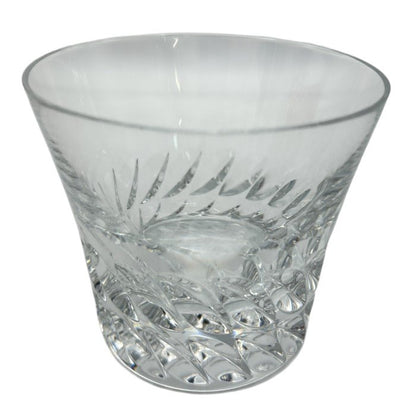 Baccarat バカラ イヤータンブラー グローリア 2016 洋食器 酒器 アルコール 中古 W４