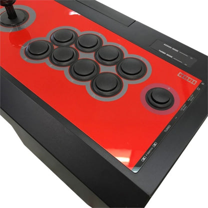 RAP HAYABUSA Nintendo Switch コントローラー NSW-006 中古 Y1
