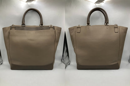 EPOCA UOMO エポカウォモ レザー 2way ショルダーバッグ 中古 D4
