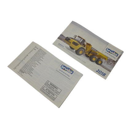 bruder ブルーダー 1/16 MAN クレーントラック BR02754 中古 H4