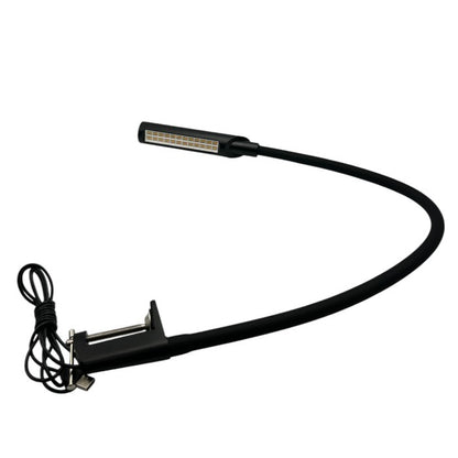 Reliable リライアブル タスクライト UberLight Flex 3200TL オーディオグレード レコード 最大600ルーメン ライト 中古 W４