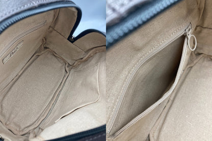 Dakota ダコタ ヤロップ ハンドバッグ 1034432 中古 D4