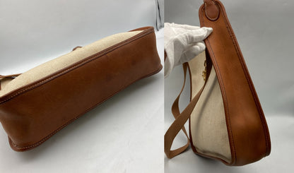 HERMES エルメス ヴェスパPM ショルダーバッグ レディース 中古 D4