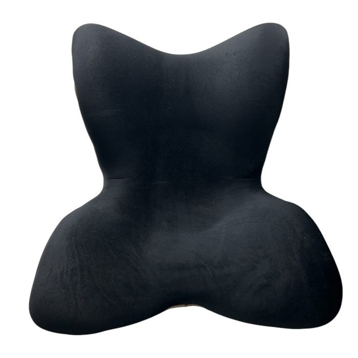 MTG Style PREMIUM DX スタイルプレミアムデラックス リッチブラック YS-AM03A 骨盤 姿勢矯正 S字姿勢 中古 W４