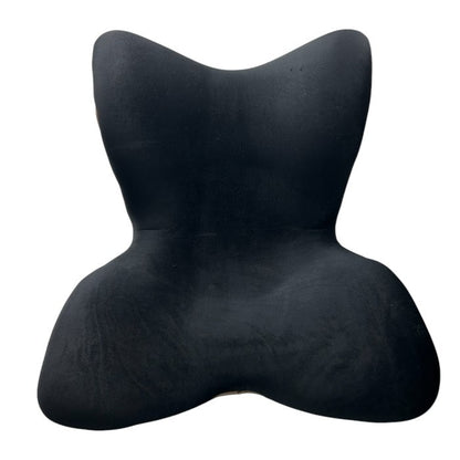 MTG Style PREMIUM DX スタイルプレミアムデラックス リッチブラック YS-AM03A 骨盤 姿勢矯正 S字姿勢 中古 W４