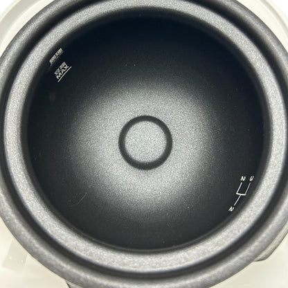 T-fal ティファール ラクラ・クッカー ミニ 電気圧力鍋 CY340 家電 キッチン家電 レシピ付 蒸す 炊飯 料理 中古 W４