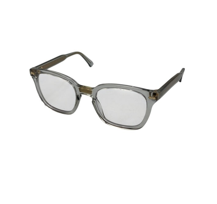 GUCCI グッチ 度入り メガネフレーム GG0184O メンズ レディース ユニセックス 中古 D4