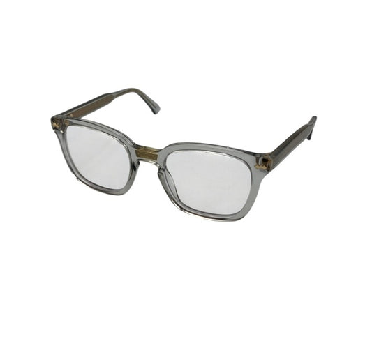 GUCCI グッチ 度入り メガネフレーム GG0184O メンズ レディース ユニセックス 中古 D4