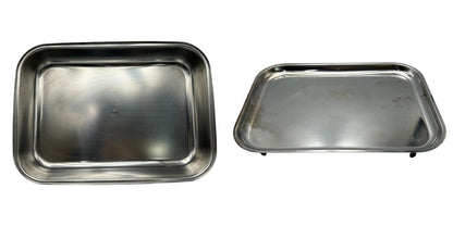 SNOW PEAK スノーピーク コンパクトスモーカー CS-92 燻製 キャンプ 調理器具 アウトドア 中古 W４