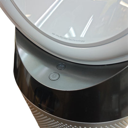 dyson ダイソン Pure Humidify + Cool 加湿空気清浄機 (空清36畳 / 加湿10畳) PH01 WS 中古 H4