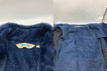 karrimor カリマー staffa jkt スタッファジャケット 57-13F サイズL メンズ 中古 D4