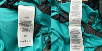 Columbia コロンビア オムニテック スノー ジャケット M メンズ 冬 スキー スノボ  アウトドア ナイロン アウター 中古 W４