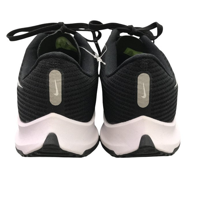 NIKE スニーカー ライバルフライ 3 メンズ オールシーズン ブラック 25.5cm CT2405-001 中古 M1