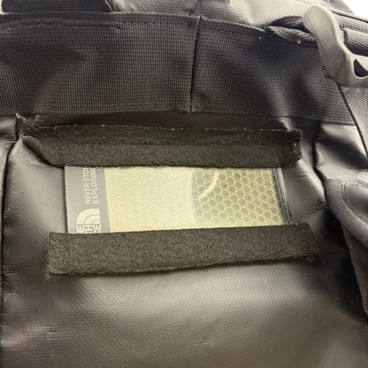THE NORTH FACE ザ・ノースフェイス Supreme シュプリーム バックパック リュックサック メンズ コラボ 大きめ アウトドア 旅行 中古 W４
