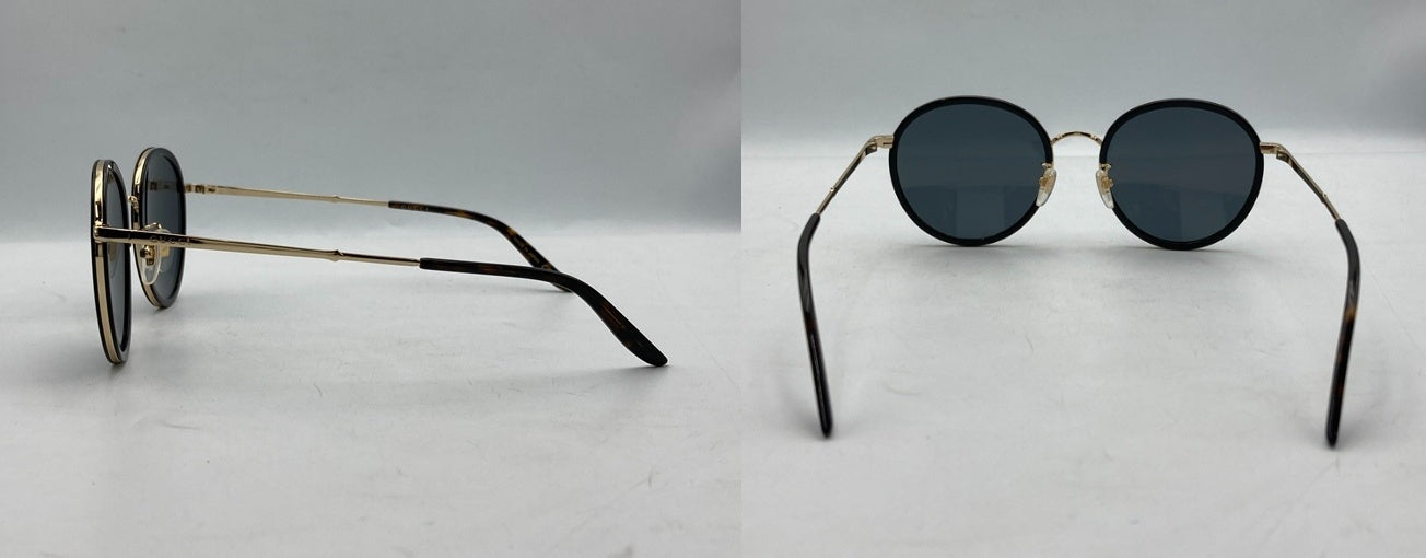 GUCCI グッチ ボストン型 サングラス GG0677SK 中古 D4