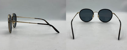 GUCCI グッチ ボストン型 サングラス GG0677SK 中古 D4