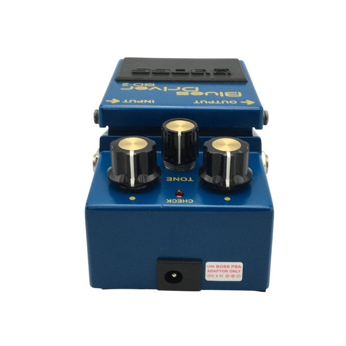 Roland BOSS ブルースドライバー BD-2 コンパクトエフェクター ローランド ボス 歪み ストンプ 中古 R4