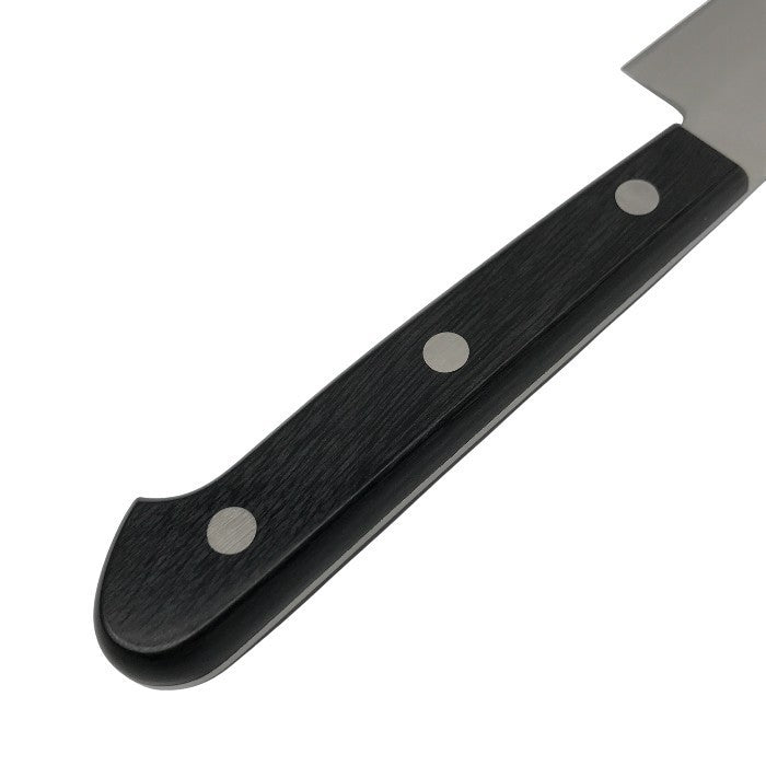 有次 平常一品 ツバナシ ペティナイフ(大) 15cm 洋包丁 鋼/ステンレス 中古 T1