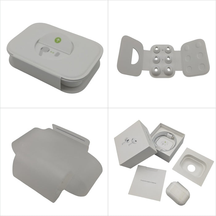 Apple アップル AirPods Pro エアーポッズ プロ (第2世代) MQD83J/A 中古 H4