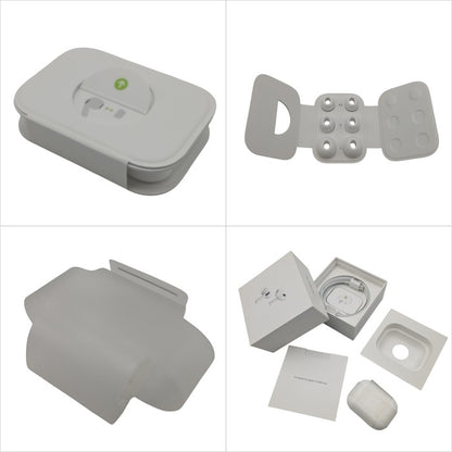 Apple アップル AirPods Pro エアーポッズ プロ (第2世代) MQD83J/A 中古 H4