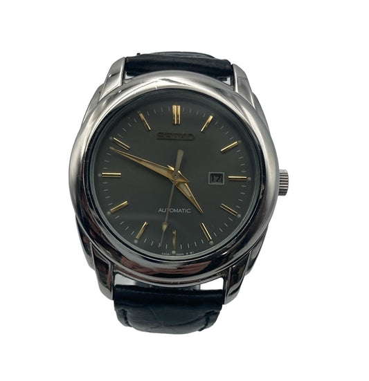 SEIKO セイコーオートマティック デイト 腕時計 4205-0220 中古 D4