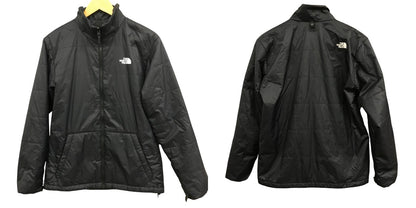 THE NORTH FACE ザノースフェイス PERTEX GATEKPER TRICLIMATE JACKET ゲートキーパートリクライメイトジャケット メンズ Mサイズ NS61808 アウター 秋 冬 春 オレンジ 中古 KW1