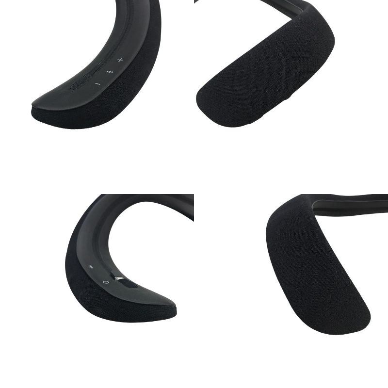 Bose SoundWear Companion Speaker ウェアラブルネックスピーカー 中古 Y1