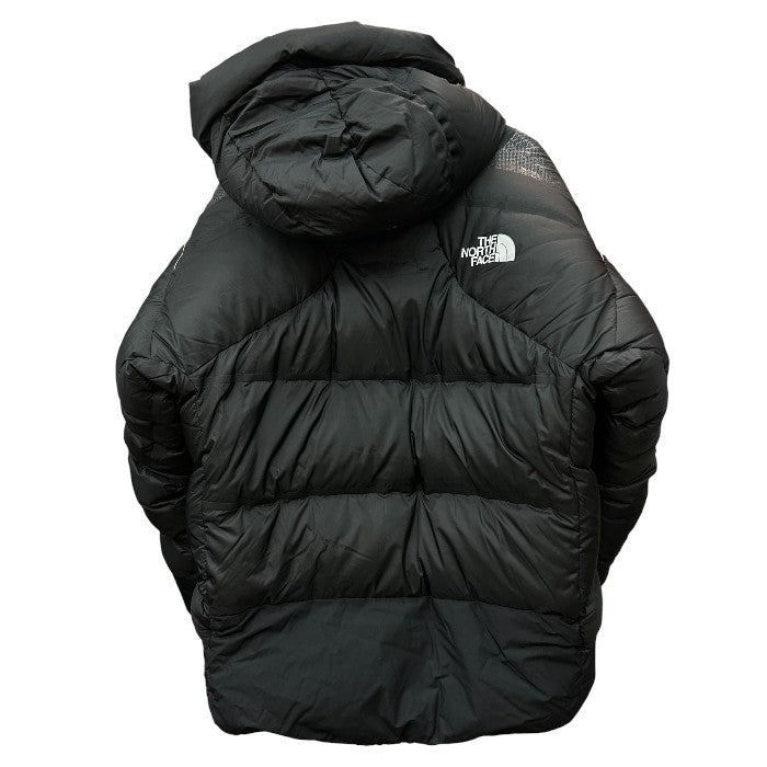 未使用品 THE NORTHFACE ザ・ノースフェイス ヒマラヤンパーカー サミットシリーズ ダウンジャケット XL アウター メンズ 冬 中古 W４