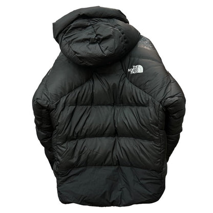 未使用品 THE NORTHFACE ザ・ノースフェイス ヒマラヤンパーカー サミットシリーズ ダウンジャケット XL アウター メンズ 冬 中古 W４