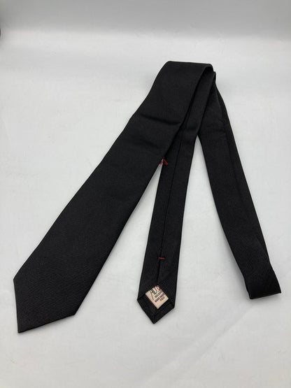 AD56 MILANO シルク100％ ネクタイ 中古 D4
