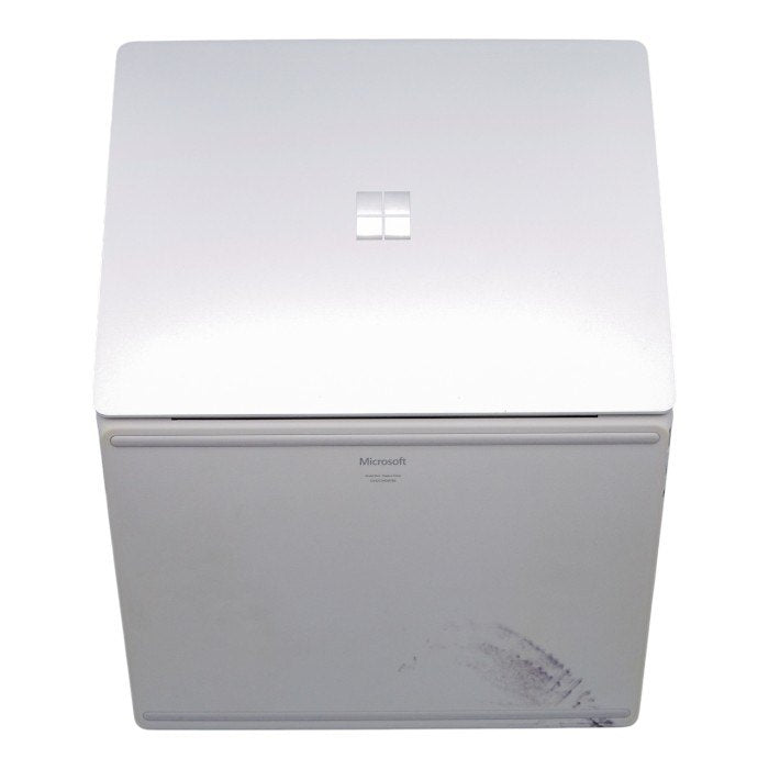 マイクロソフト Surface Laptop Go 12.4インチ 第 10 世代インテル® Core™ i5-1035G1 / 8GB /128GB / プラチナ THH-00020 中古 a1