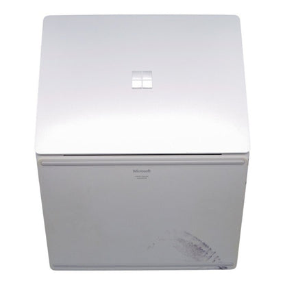 マイクロソフト Surface Laptop Go 12.4インチ 第 10 世代インテル® Core™ i5-1035G1 / 8GB /128GB / プラチナ THH-00020 中古 a1