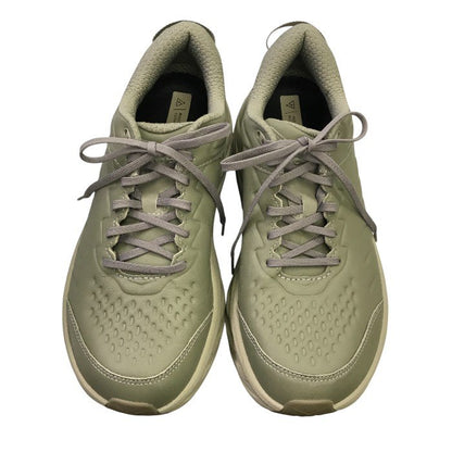 HOKA ホカ スニーカー メンズ オールシーズン ローカット オリーブヘイズ 29㎝ 中古 M1