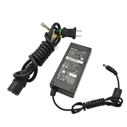 PHILIPS フィリップス 23型 16:9 ワイド液晶ディスプレイ 234E5EDSB/11 中古 H4