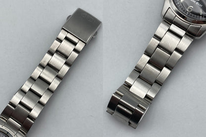 ORIENT STAR オリエントスター オートマティック クラシック 腕時計 パワーリザーブ WZ0101FD 中古 D4
