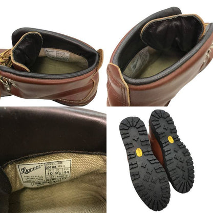 Danner ダナー MOUNTAIN LIGHT マウンテンライト ブーツ 308 10X US10/28cm 中古 4Y