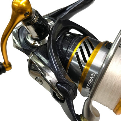ダイワ(DAIWA) リール 20 レブロス LT 2500S 中古 Y1