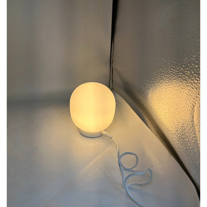 無印良品 LED シリコーンタイマーライト MTL-11 38734024 3個セット 家電 デスクライト インテリア 照明 コンパクト 小さい 中古 W４