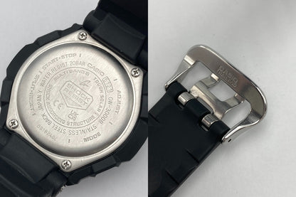[カシオ]CASIO 腕時計 G-SHOCK ジーショック GRAVITYMASTER スカイコックピット 電波ソーラー GW-3000B-1AJF 中古 D4