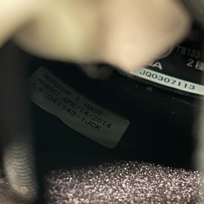 SHOEI ショーエイ Z-4 フルフェイス バイク用ヘルメット ブラック サイズL バイク ヘルメット バイク用品 中古 W４