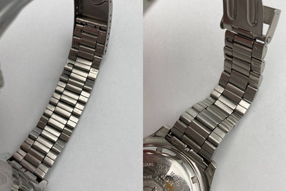 Zodiac Sea Wolf ゾディアック シーウルフ プロフェッショナル 200ｍ オートマティック 腕時計 中古 D4