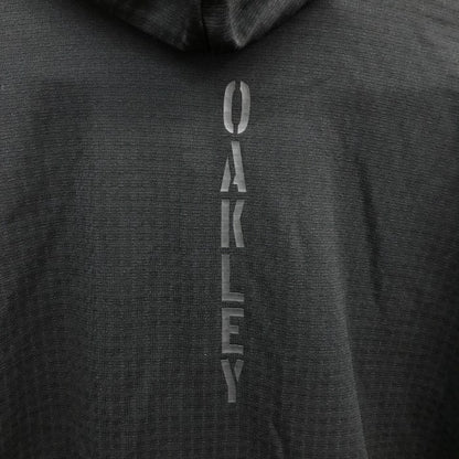 Oakley オークリージャージセットアップ メンズ オールシーズン スウェット ブラック Mサイズ 中古 M1