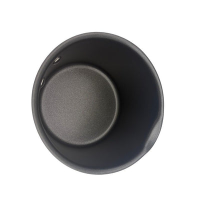 未使用品 マイヤー Meyer 8クック マルチポット コーティングあり シリコントング セット 調理器具 鍋 片手鍋 IH対応 直火 中古 W1