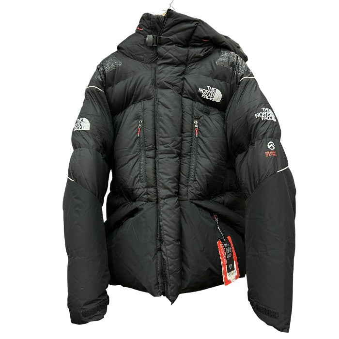 未使用品 THE NORTHFACE ザ・ノースフェイス ヒマラヤンパーカー サミットシリーズ ダウンジャケット XL アウター メンズ 冬 中古 W４