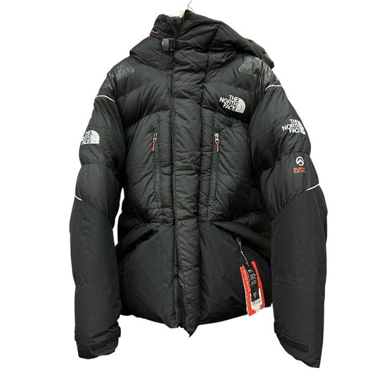 未使用品 THE NORTHFACE ザ・ノースフェイス ヒマラヤンパーカー サミットシリーズ ダウンジャケット XL アウター メンズ 冬 中古 W４