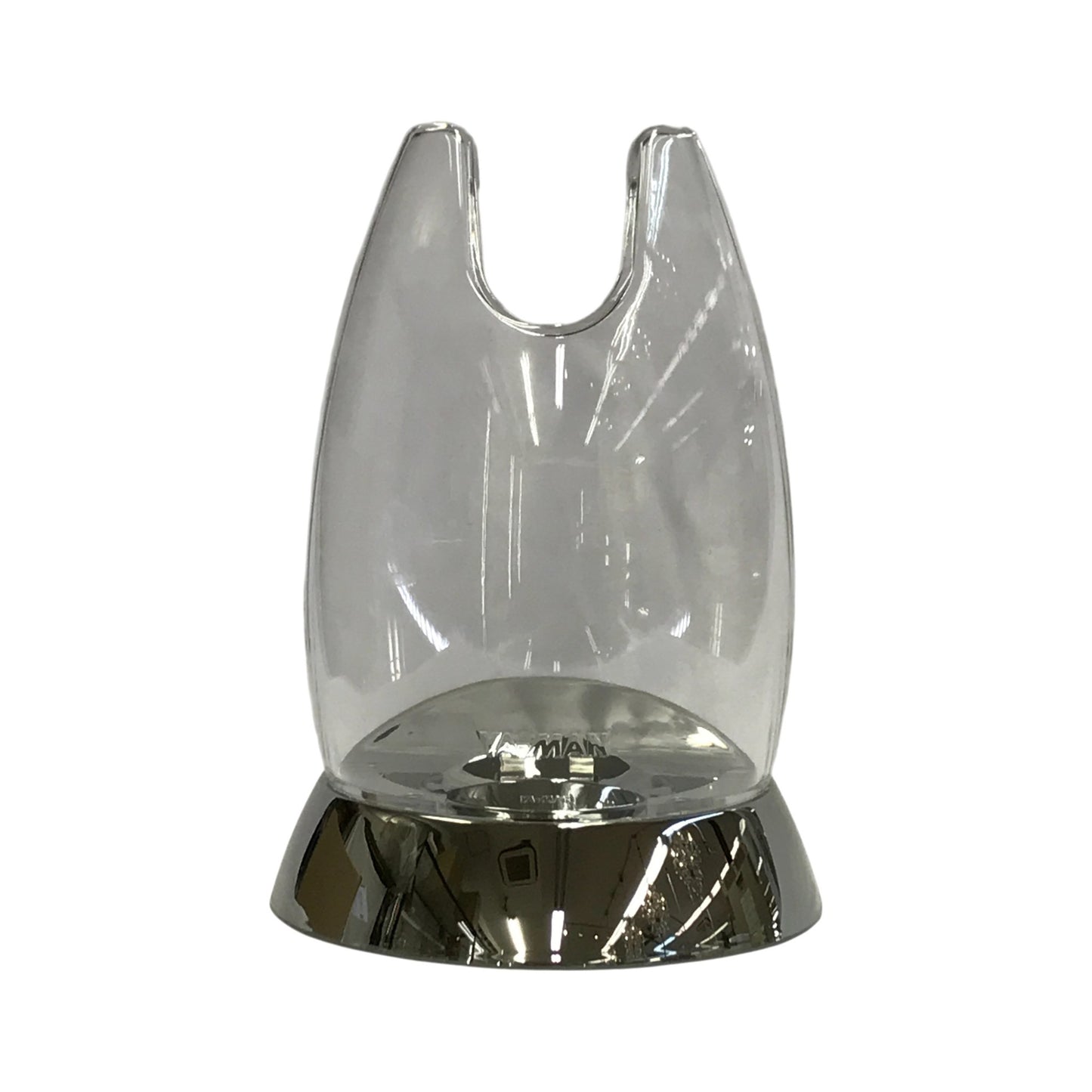 YA-MAN ヤーマン RFボーテ キャビスパRFコア EX 美容器 シャンパンブロンズ 家庭用 全身 超音波 マッサージ HRF-18T 中古 T1