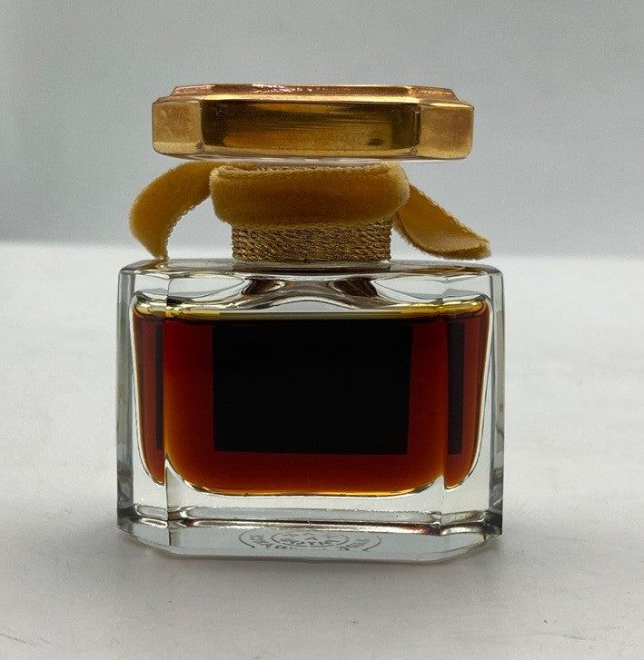 JEAN PATOU ジャンパトゥ 1000 (ミル) パルファム 15ml ボトルタイプ 中古 D4