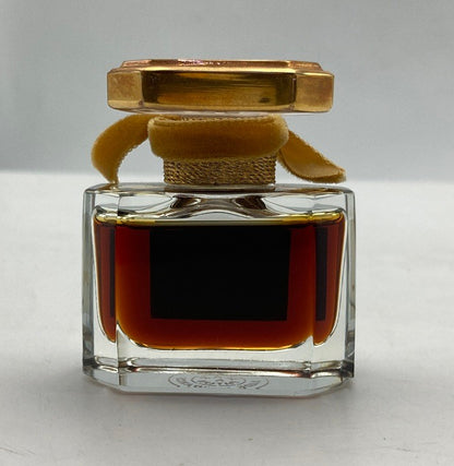 JEAN PATOU ジャンパトゥ 1000 (ミル) パルファム 15ml ボトルタイプ 中古 D4