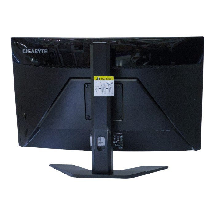 GIGABYTE GAMING Series Monitor G27FC 27inch VA Curve FH a1